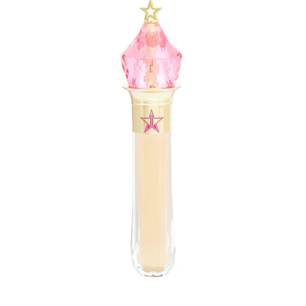 Jeffree Star Magic Star Concealer in C14 NEW